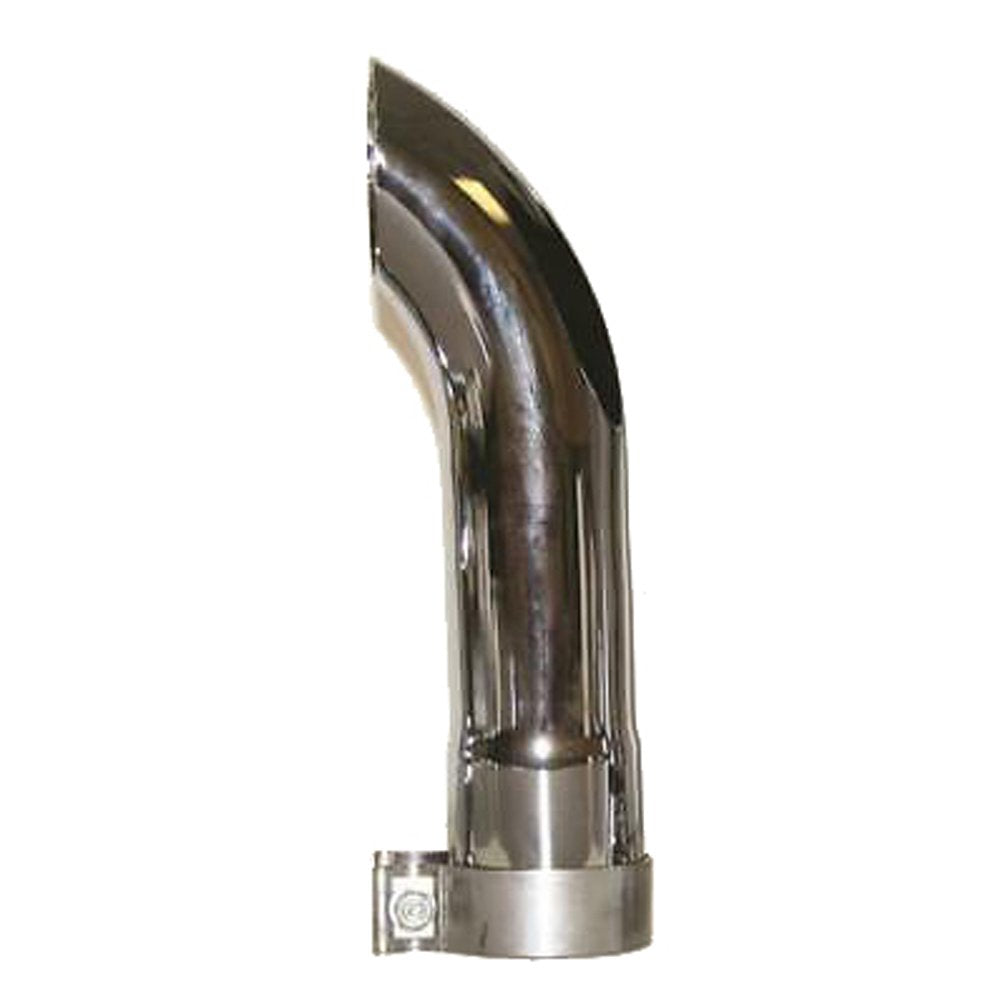 Ap Products Ctd-5000 Exhaust Side Pipe Turnout