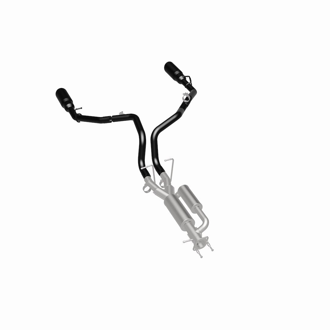 MagnaFlow 19685 SPEQ Series Exhaust System Kit