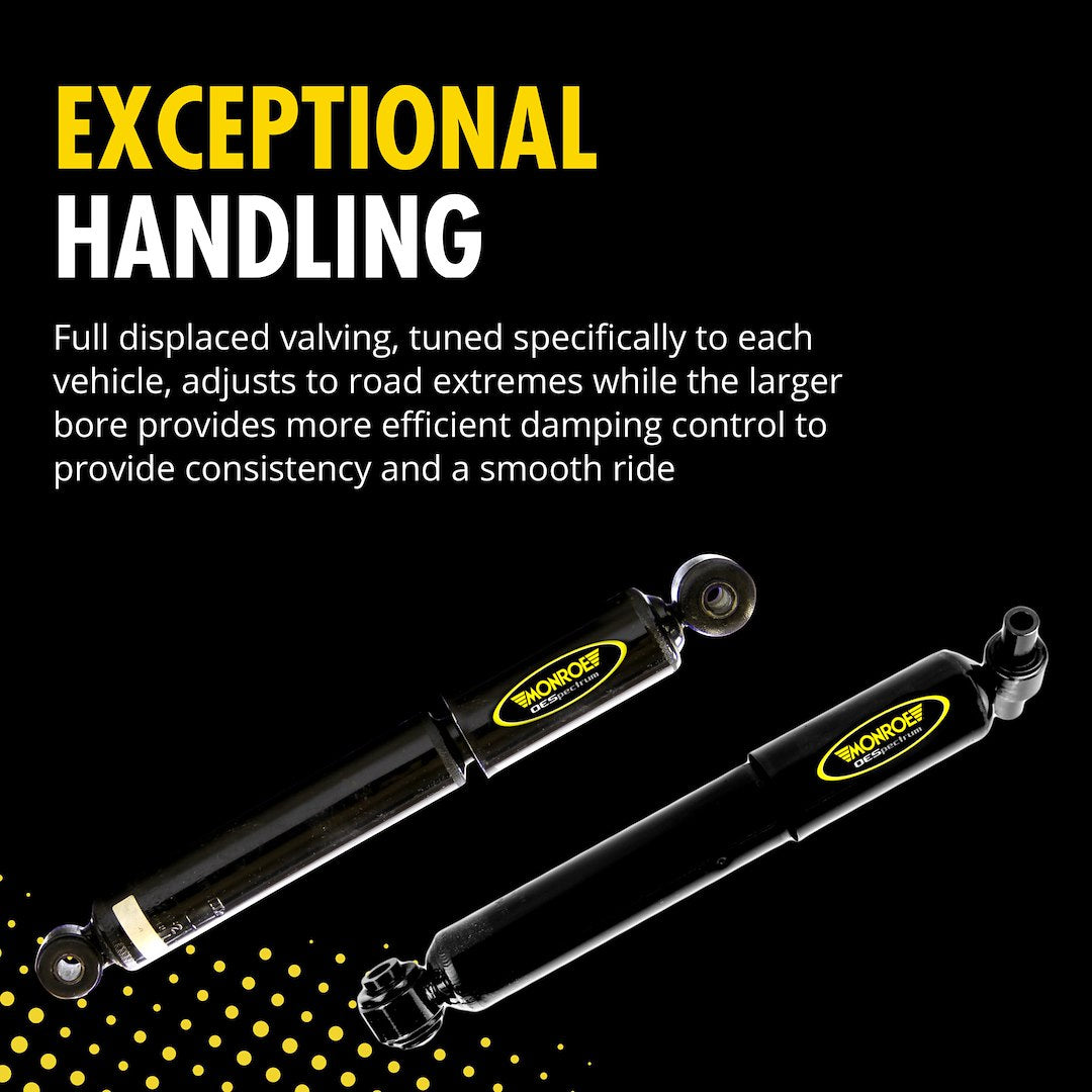 Monroe 5975 OESpectrum Damping Shock