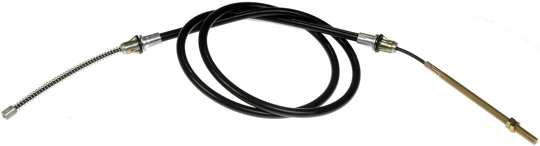 Dorman C93265 First Stop Parking-Brake Replacement Cable - image 1