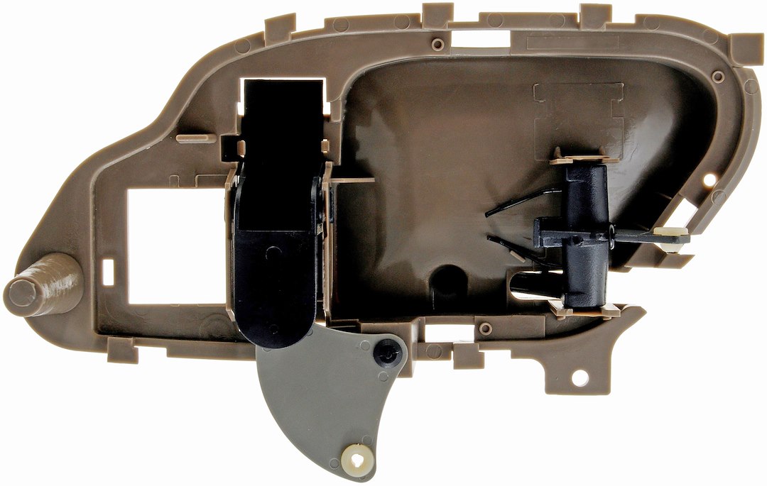 Help! By Dorman 77570 GM Left Cabin Lever in Tan - image 2
