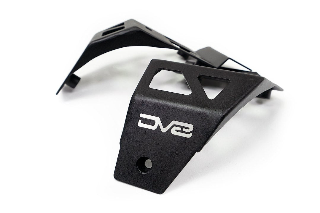 DV8 Offroad LBJL-04 Driving/Fog Lamp Bracket
