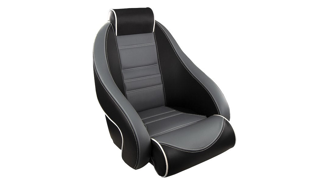 Springfield Marine 104093001 Stingray Runabout Seat