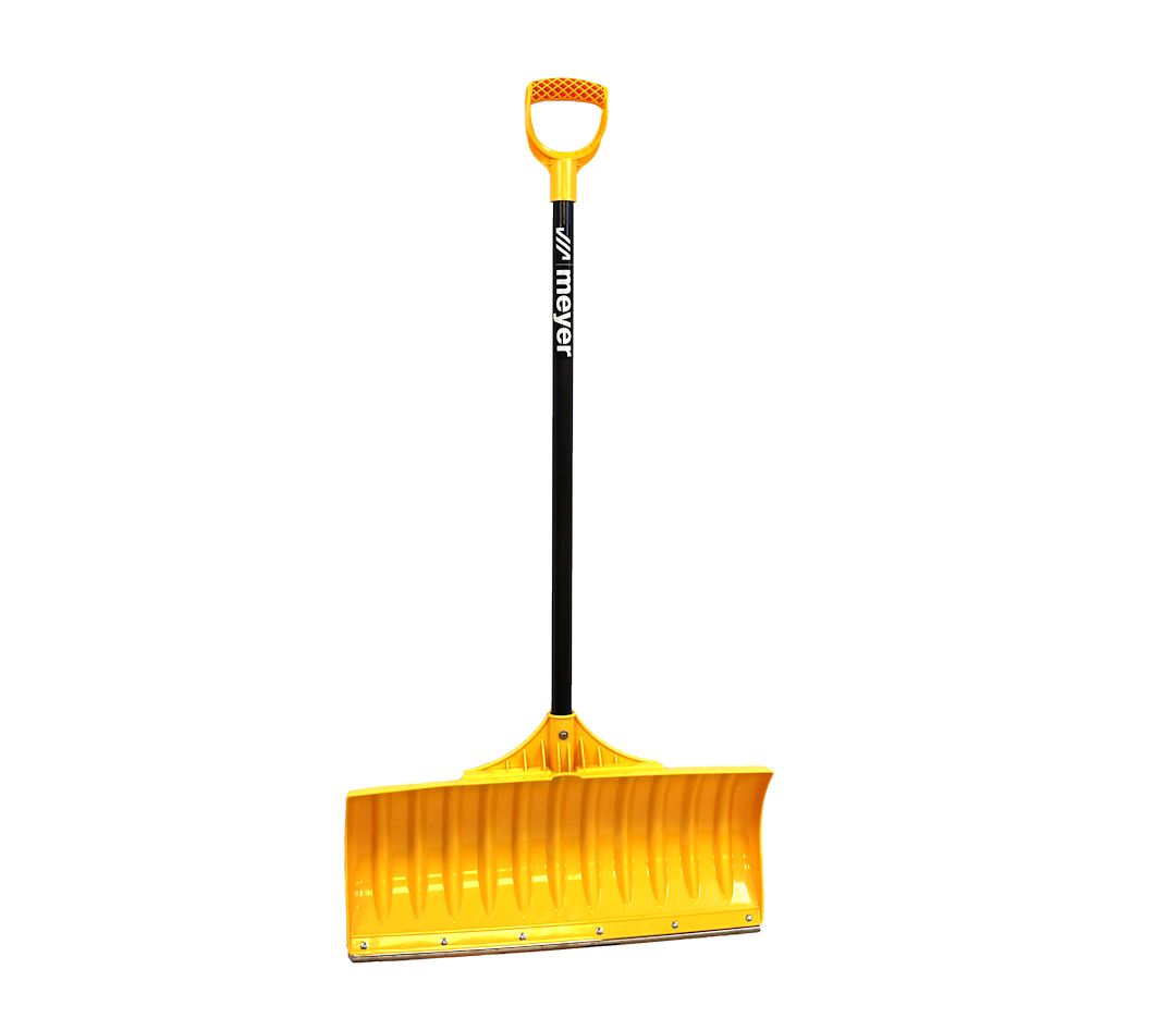 Meyer 92226 Contractor Snow-Clearing Shovel