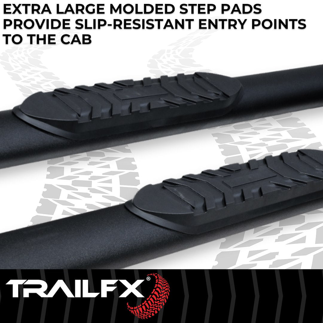 Trailfx A1546t Nerf Bar - image 3