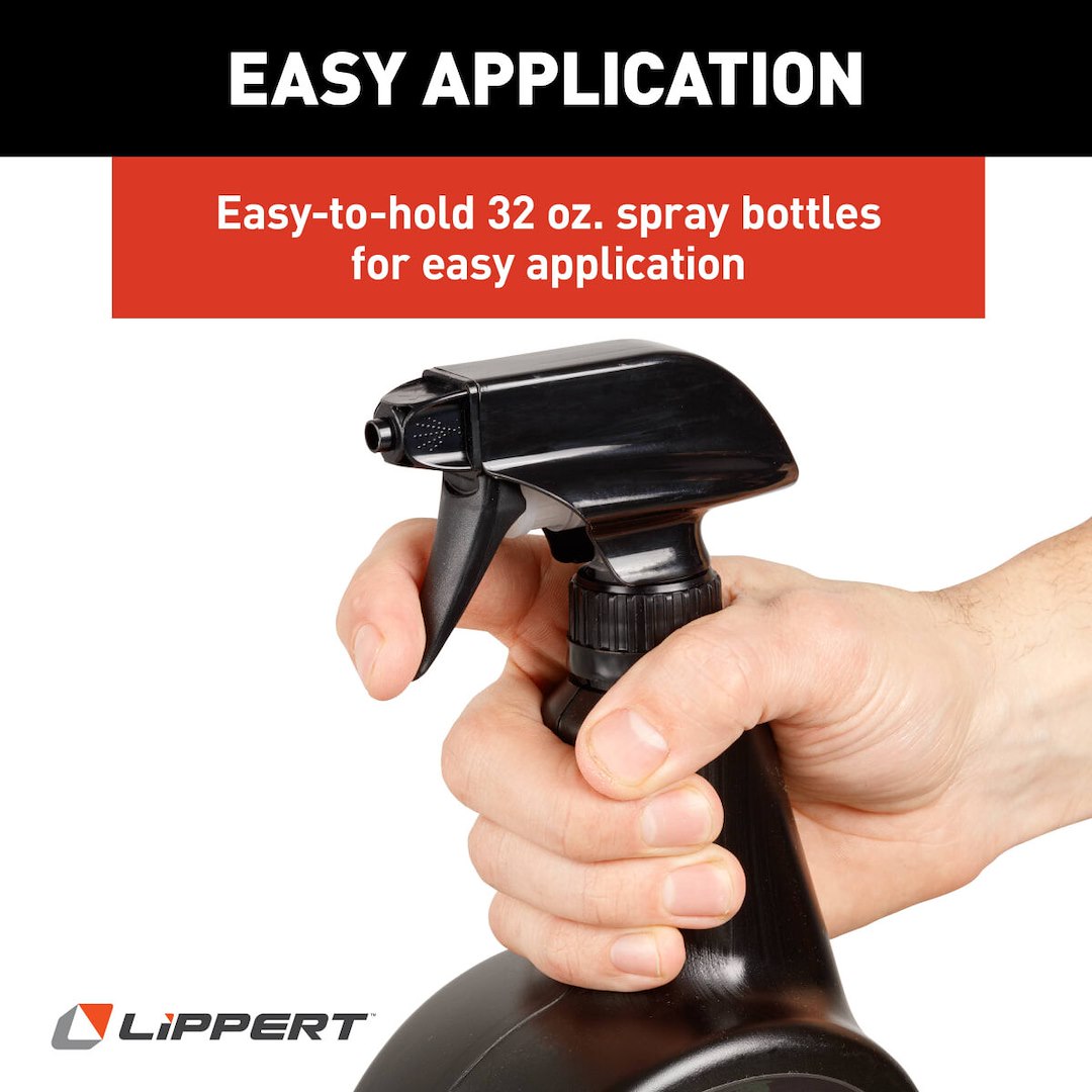 Lippert Components Mildew Stain Remover (2022013808)