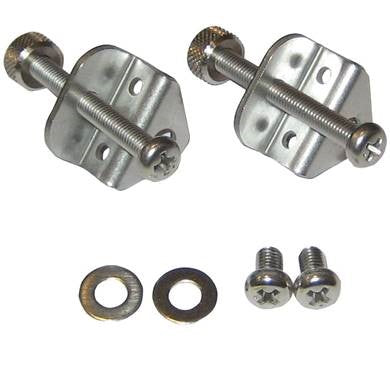 Standard Horizon Mmb-97 Flush-Mount Radio Installation Kit