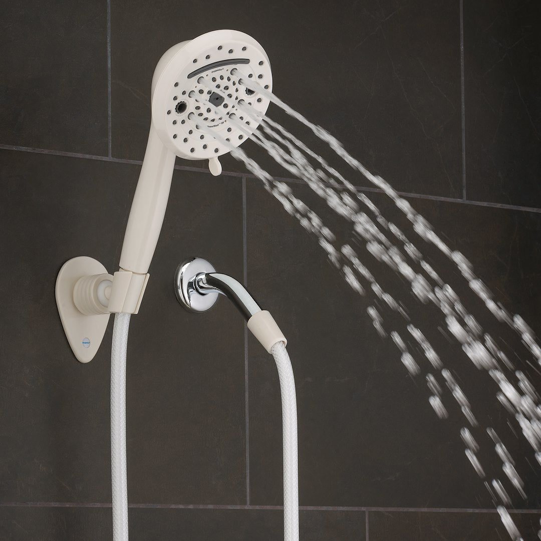 Oxygenics/ Etl 51799 Shower Head - image 13