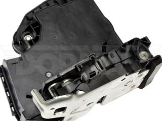 Dorman OE Solutions 937-981 Door-Lock Operating Motor - image 4