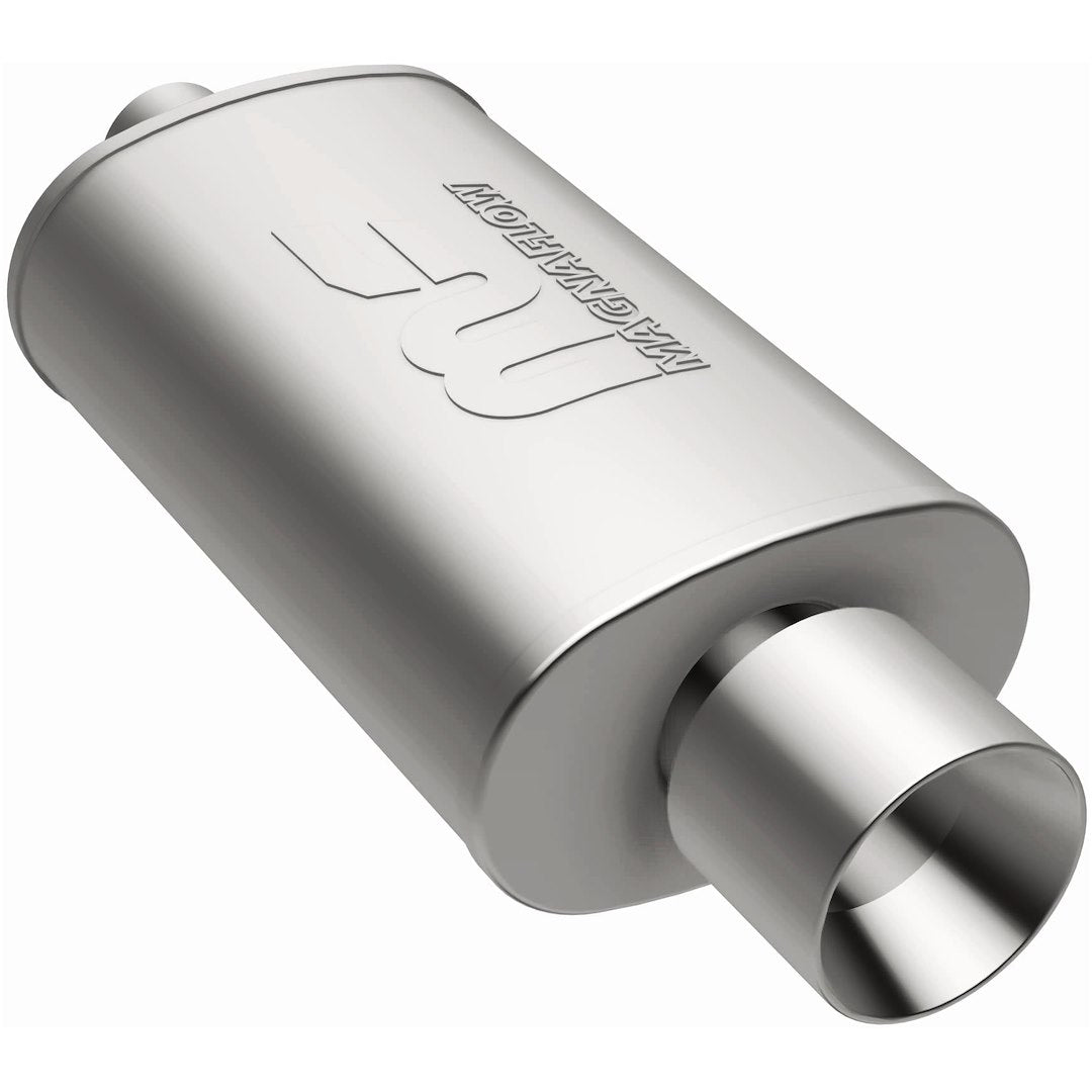 MagnaFlow 14832 Performance Muffler and Tip
