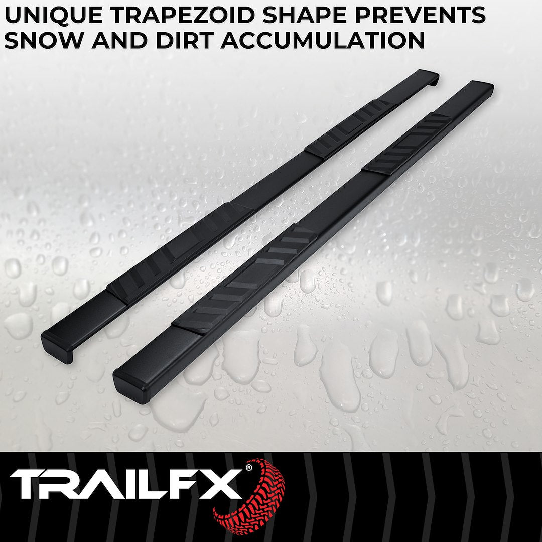 Trailfx A4013b Nerf Bar - image 4