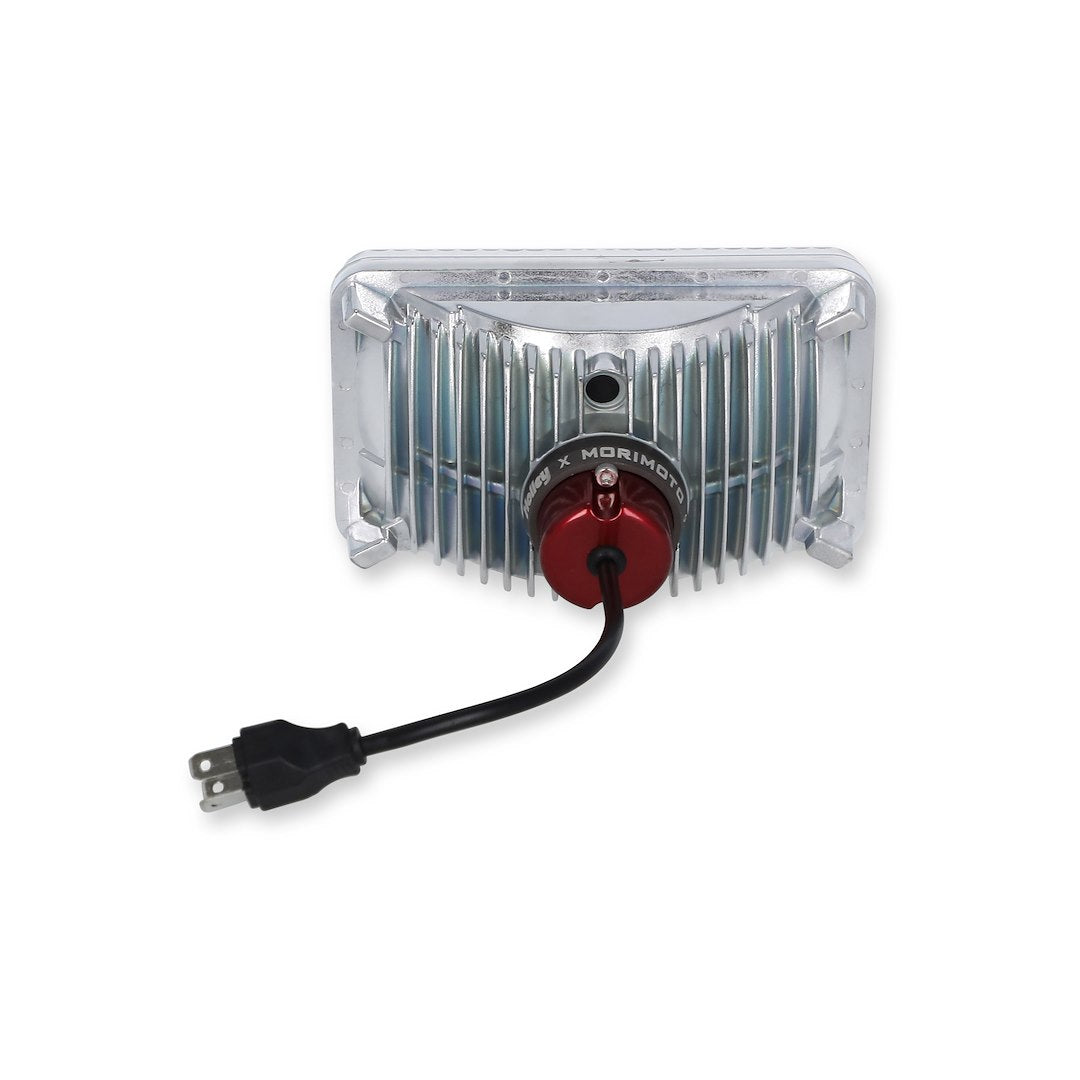 Holley Lfrb140-1 RetroBright Headlight Conversion Package