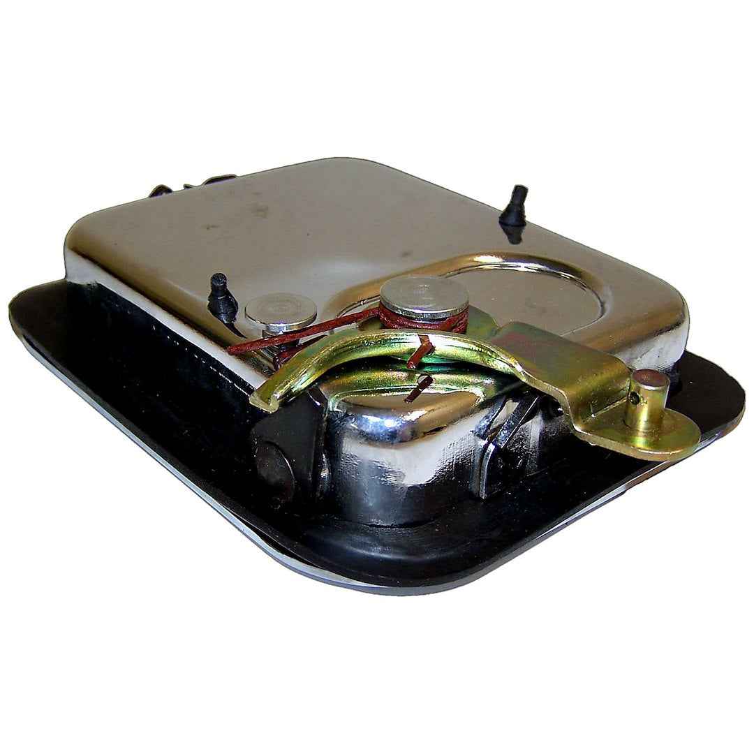 Crown Automotive J5758172 Right-Side Exterior Paddle Door Handle