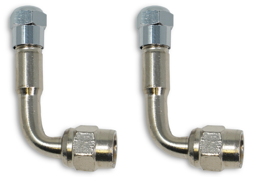 Minder Research Tm22304vp Valve Stem Extension