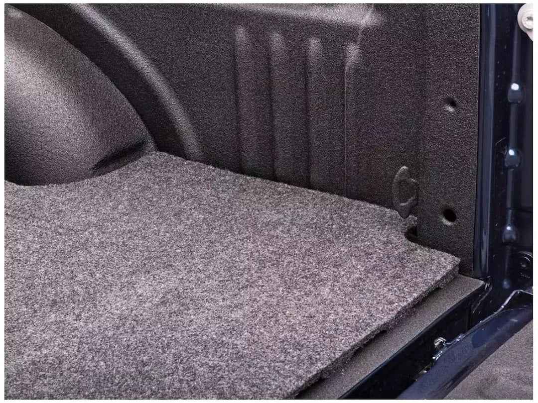 BedRug Direct-Fit Bed Mat for Drop-In Bed Liners – BMT09CCD