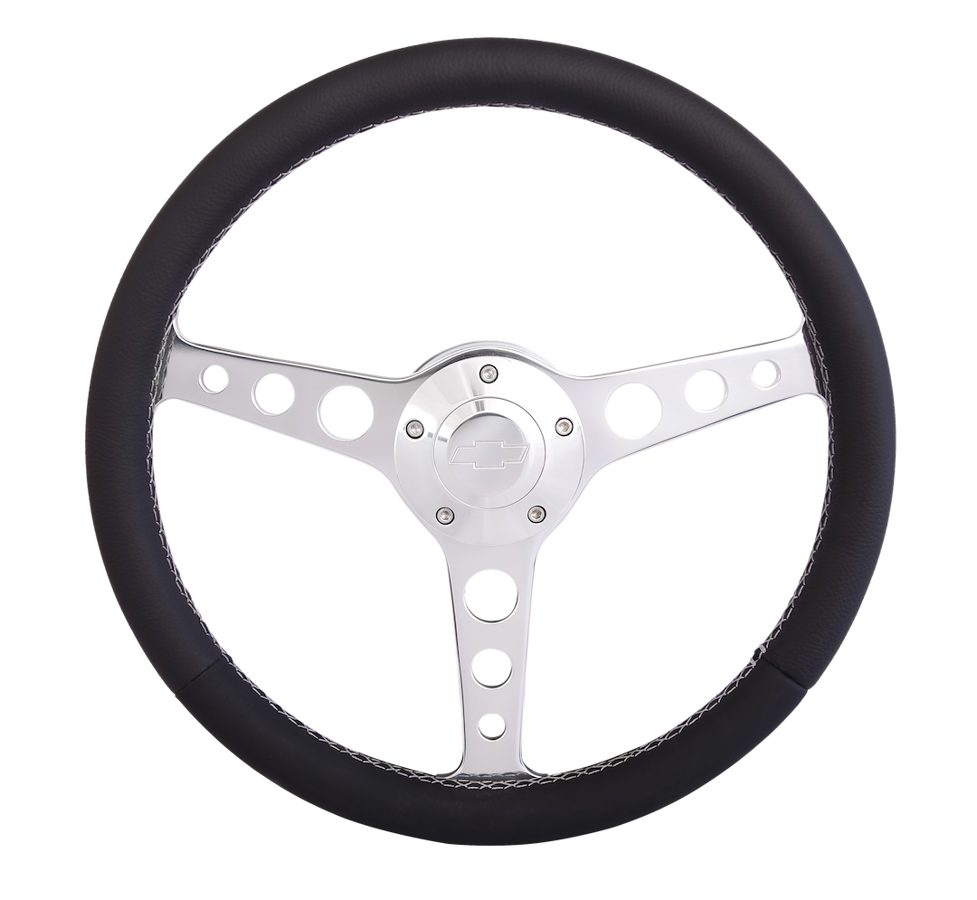 Grant Products 1921-1 Billet Classic Series Steering Wheel