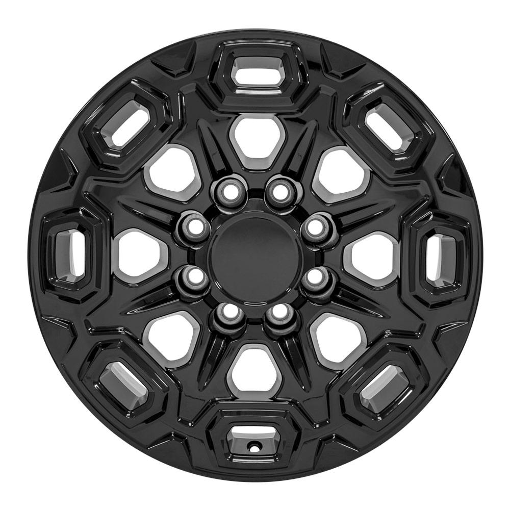 OE Wheels CV64B-20085-8180-47B CV64B Replica Rim