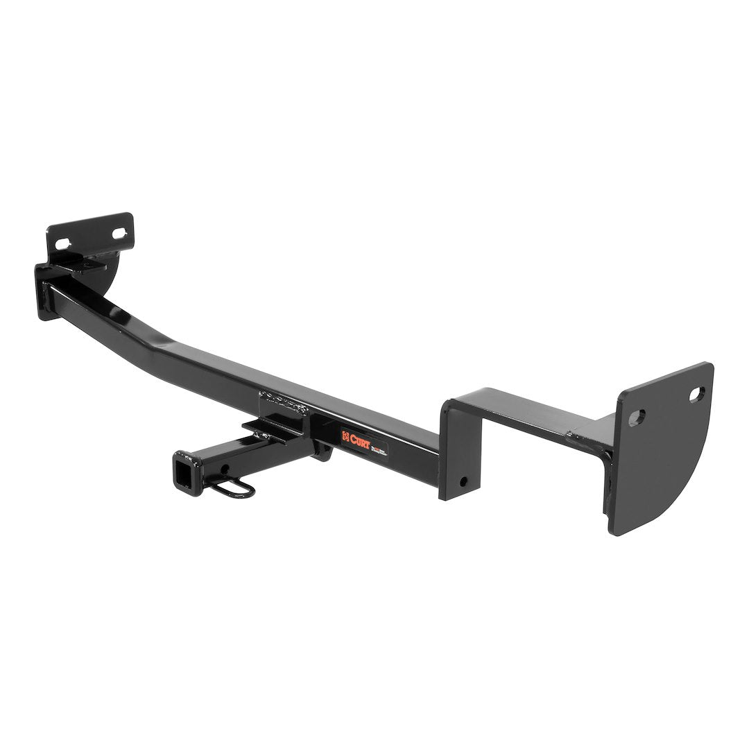 Curt 11419 Trailer Hitch Rear - image 1