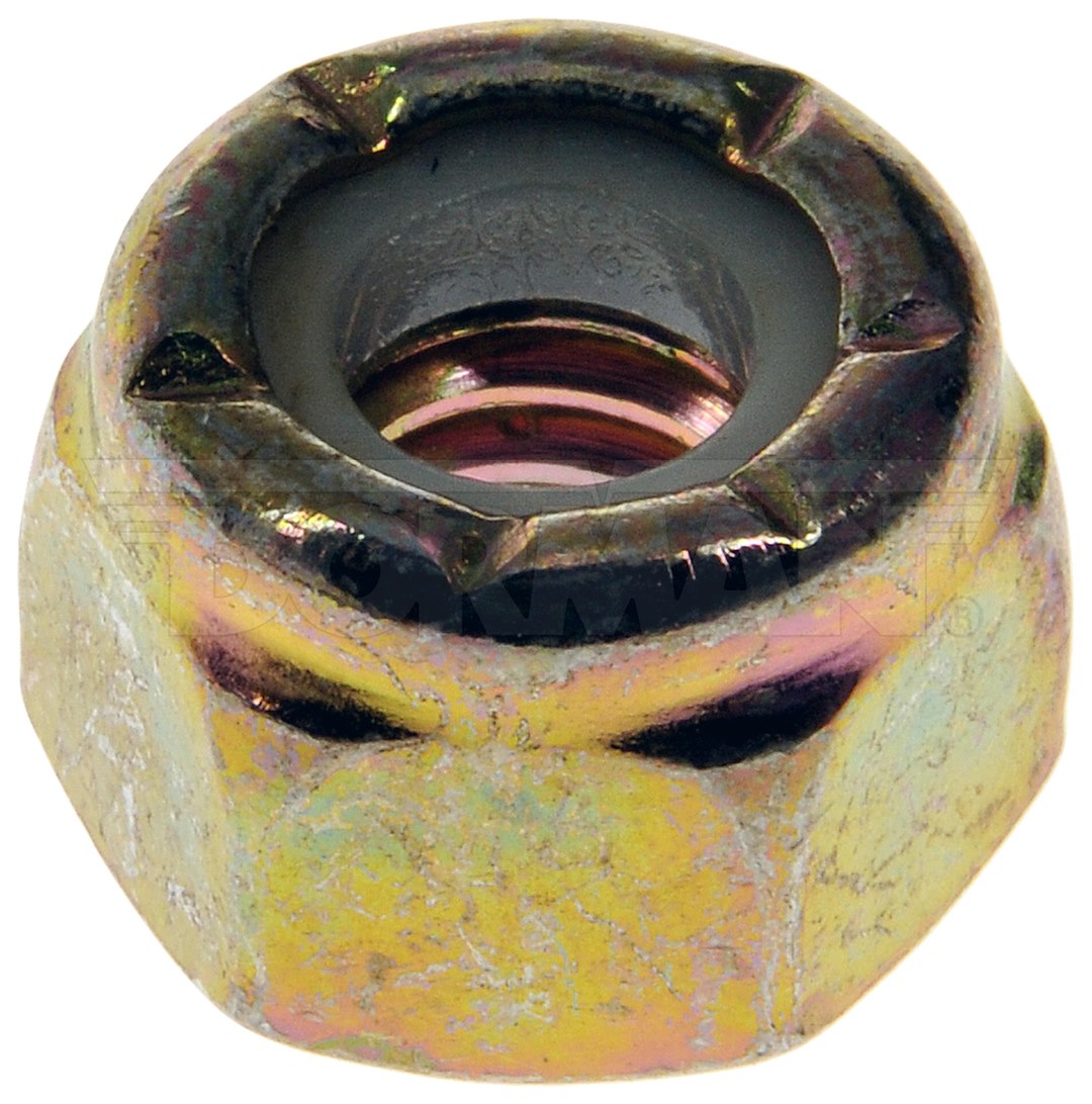 Dorman (OE Solutions) 784-750 Quarter-Inch Insert Lock Nut Pack - image 1