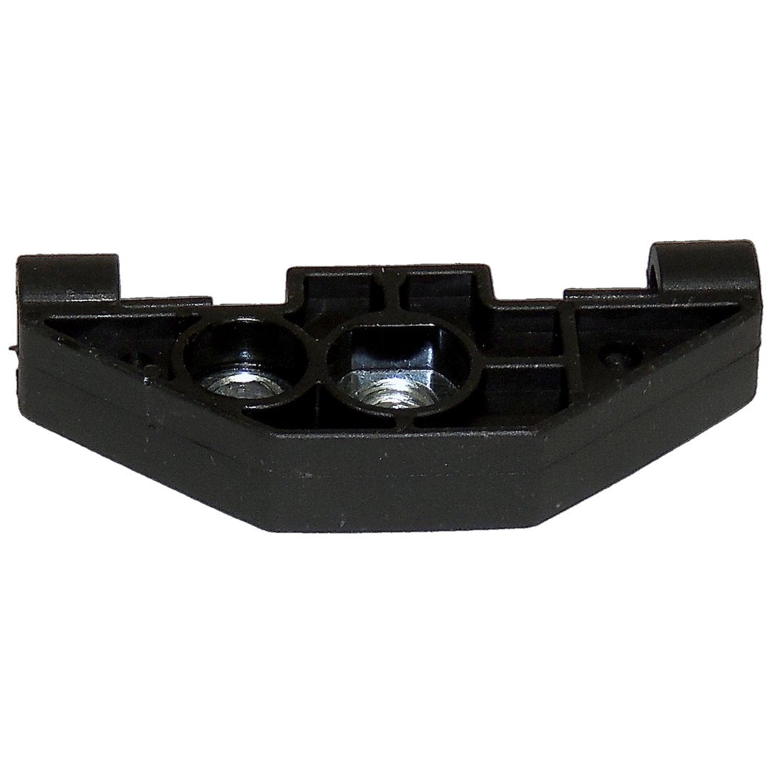 Crown Automotive 55397093AC Individual Replacement Nut for Hardtop - image 2