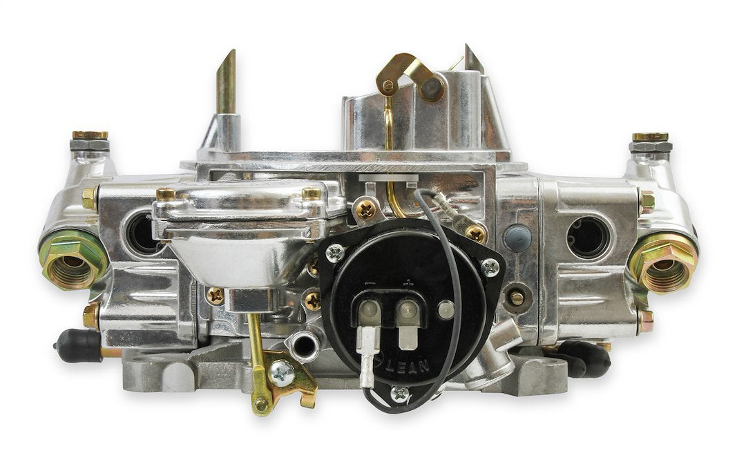 Holley 0-80508S Electric Carburetor