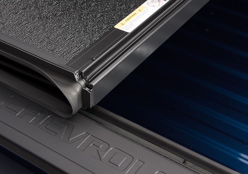 Undercover Fx11018 Tonneau Cover - image 8