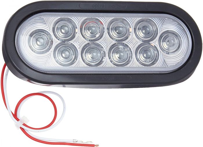 Ranch Hand Ledlightclear Multipurpose Lamp