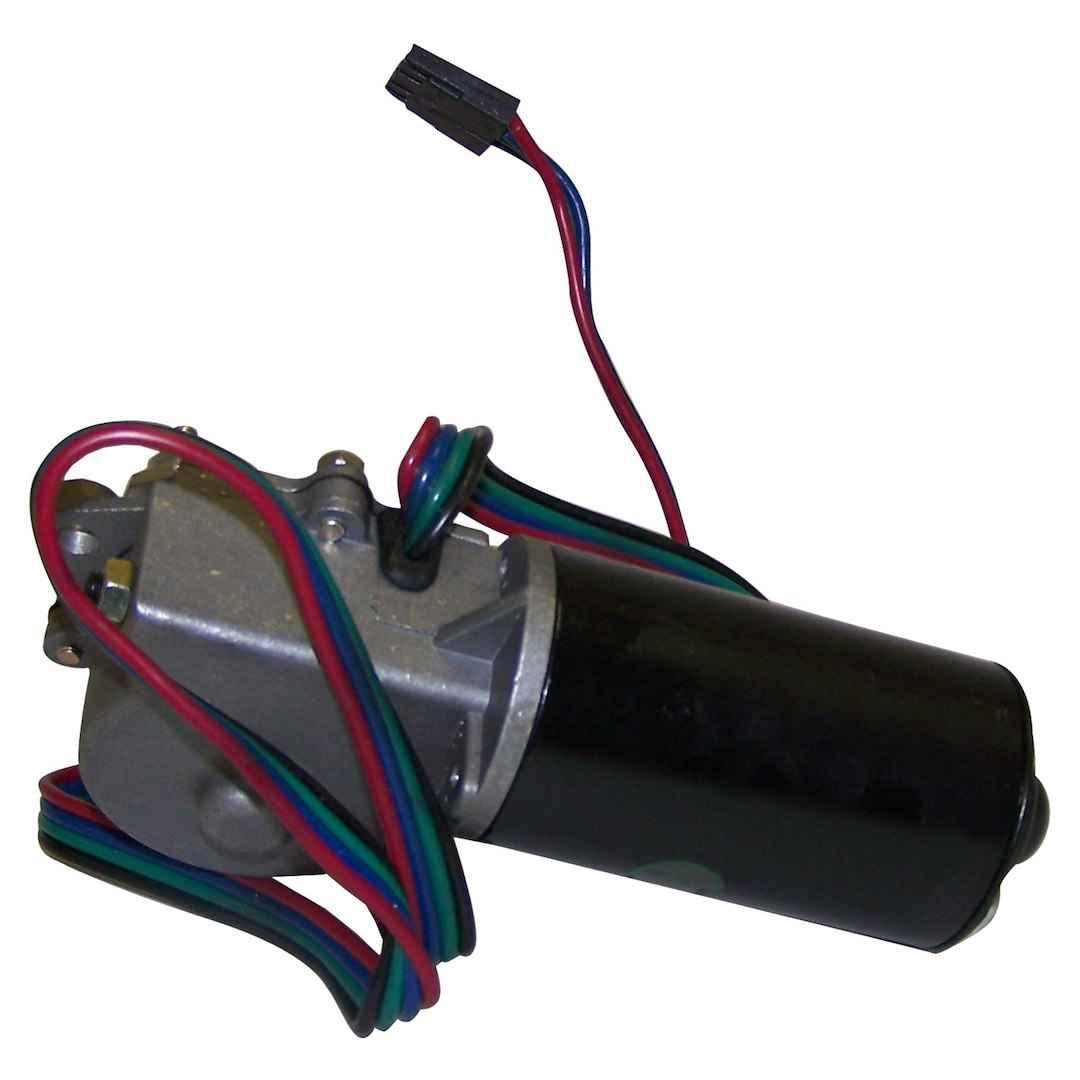 Crown Automotive J5763696 Front Wiper Drive Motor Replacement