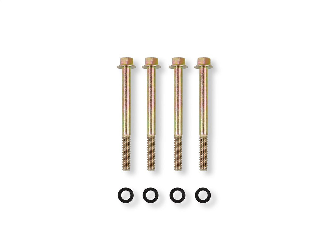 Holley 26-124 Carburetor Bowl Seal