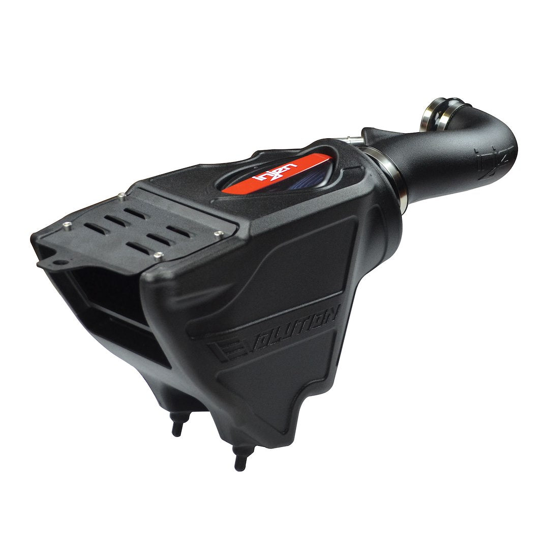 Injen Technology EVO5005 Evolution Street Cold-Air Intake System