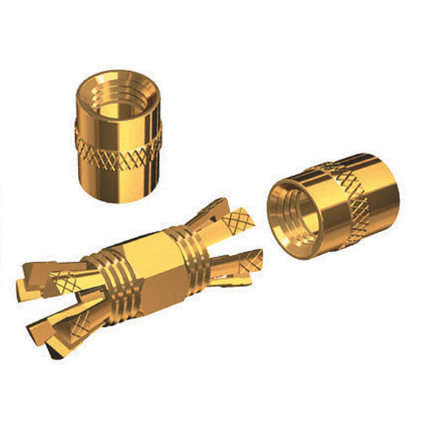 Shakespeare Pl-258-Cp-G Centerpin Cable Connector
