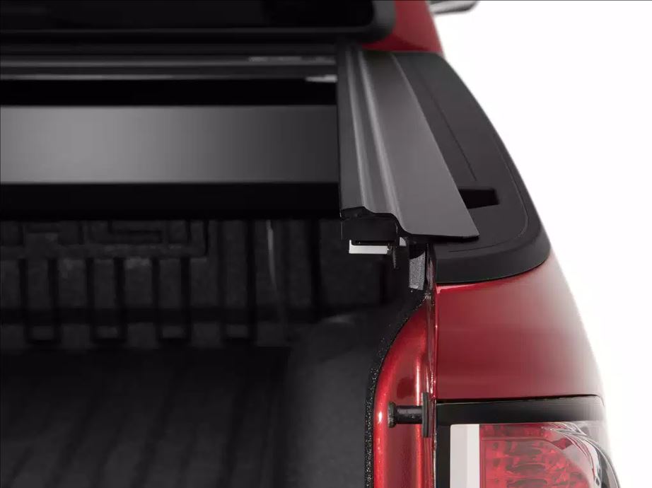 Retrax 80490 RetraxPRO MX Premium Manual Bed Cover