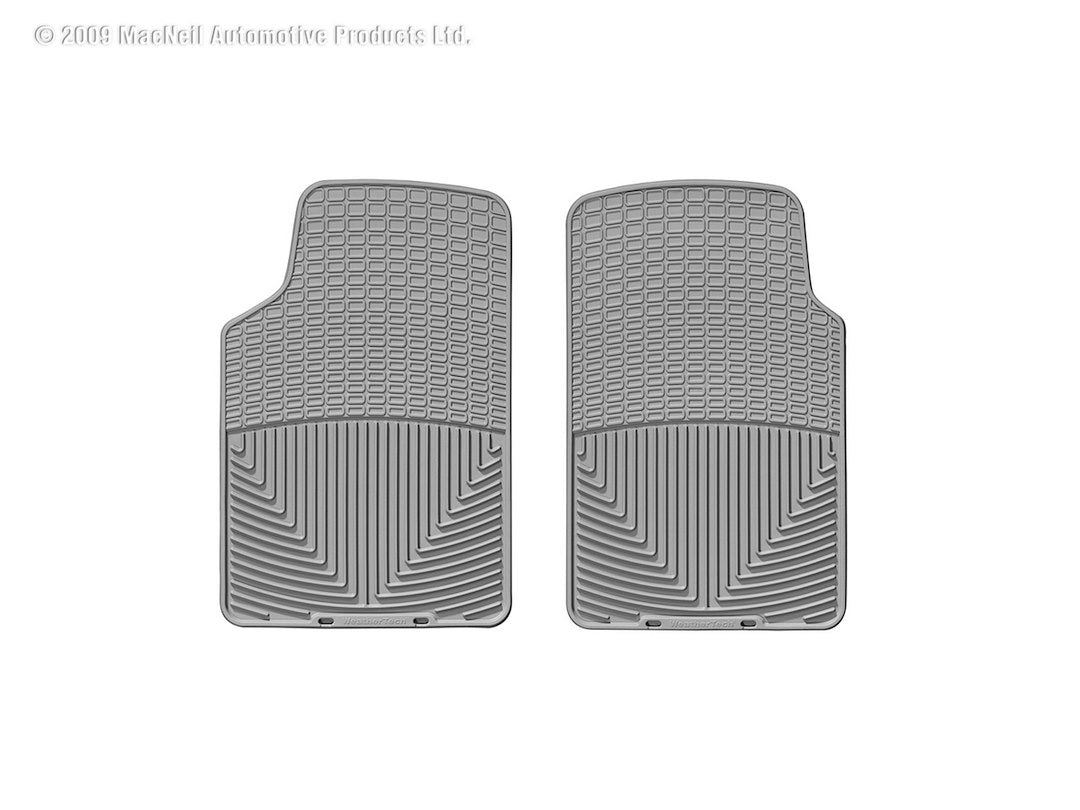 Weathertech (Usa) W3gr Floor Mat - image 1