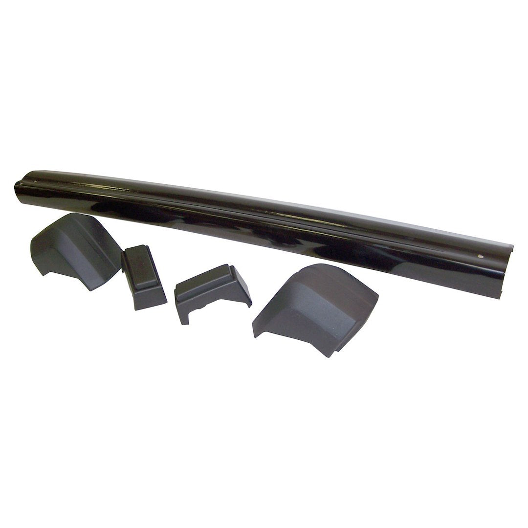 Crown Automotive 55026257K Replacement Vehicle Bumper - image 1