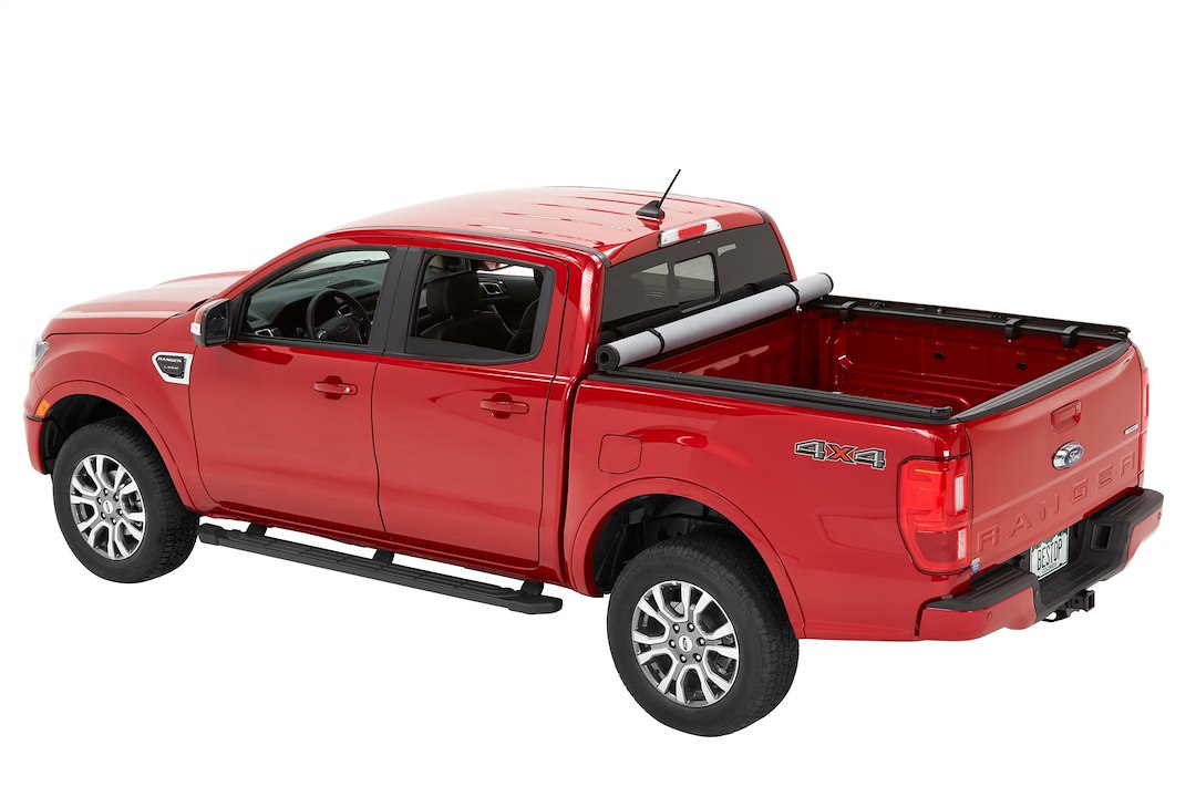 Bestop 19232-01 EZ Roll Soft Bed Tonneau - image 3