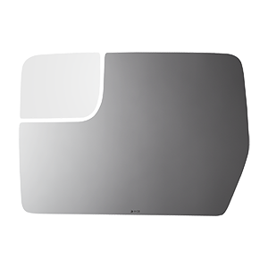 Burco Mirrors 4438 2011–2014 F-150 Mirror Replacement Pane