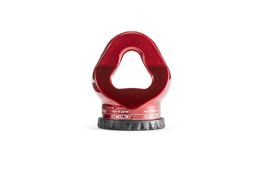 Factor 55 00310-01 ProLink E Winch-Line Connector