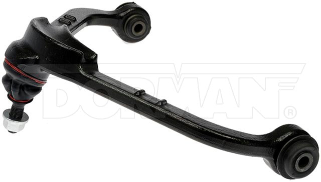 Dorman OE Solutions 520-354 Iron Suspension Control Arm - image 4