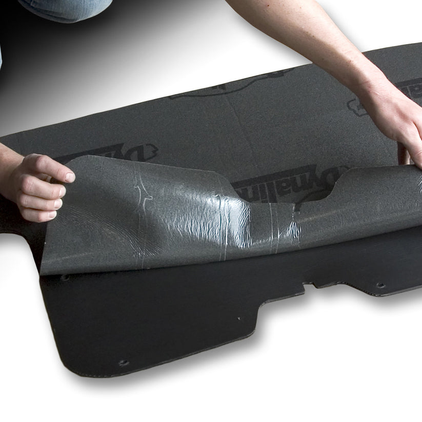 Dynamat 11101 Dynaliner Heat/Sound Insulation Sheet - image 4