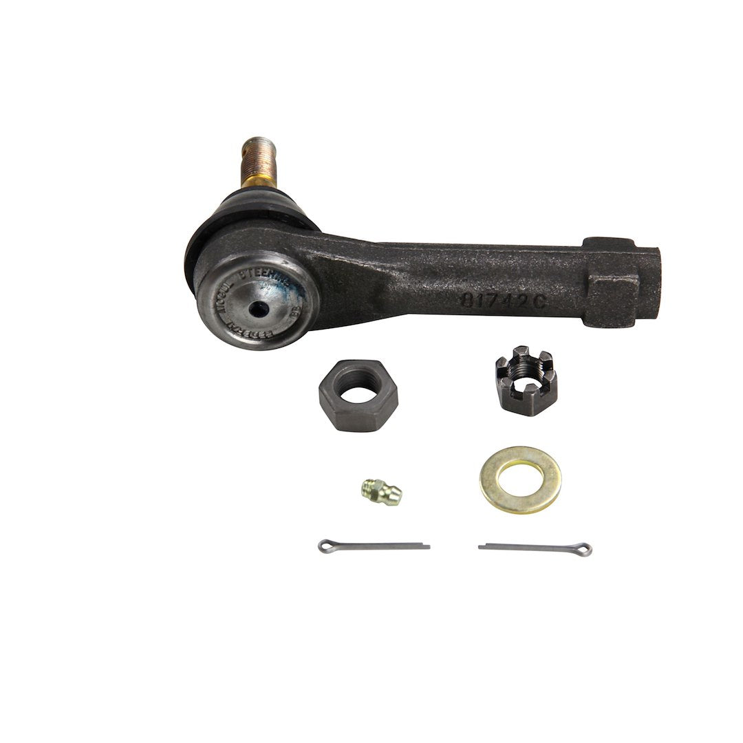Moog Chassis ES3453 Problem Solver Steering Tie-Rod End