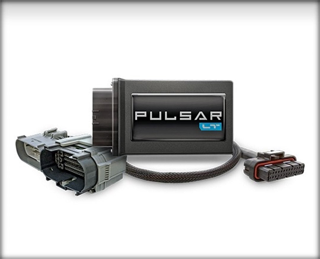 Edge 22451 Pulsar LT Computer Module