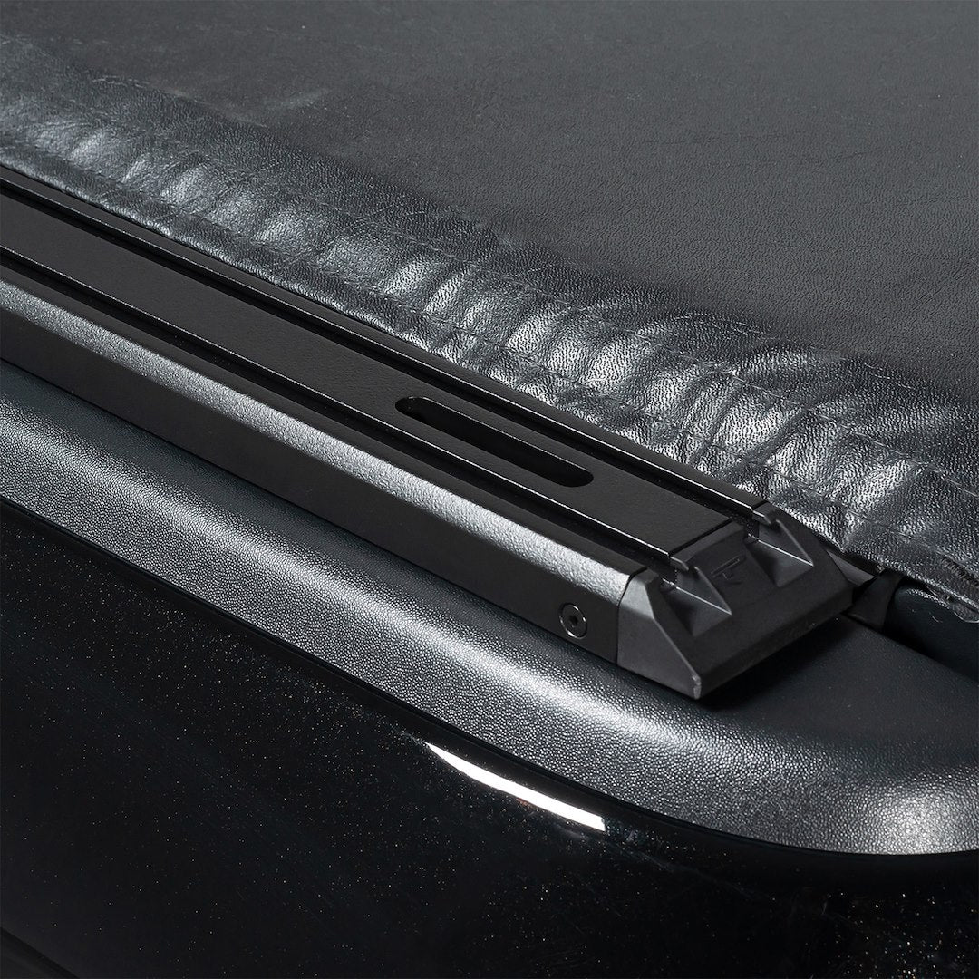 Putco 129851 TEC Skins Cargo-Accessory Bed Caps