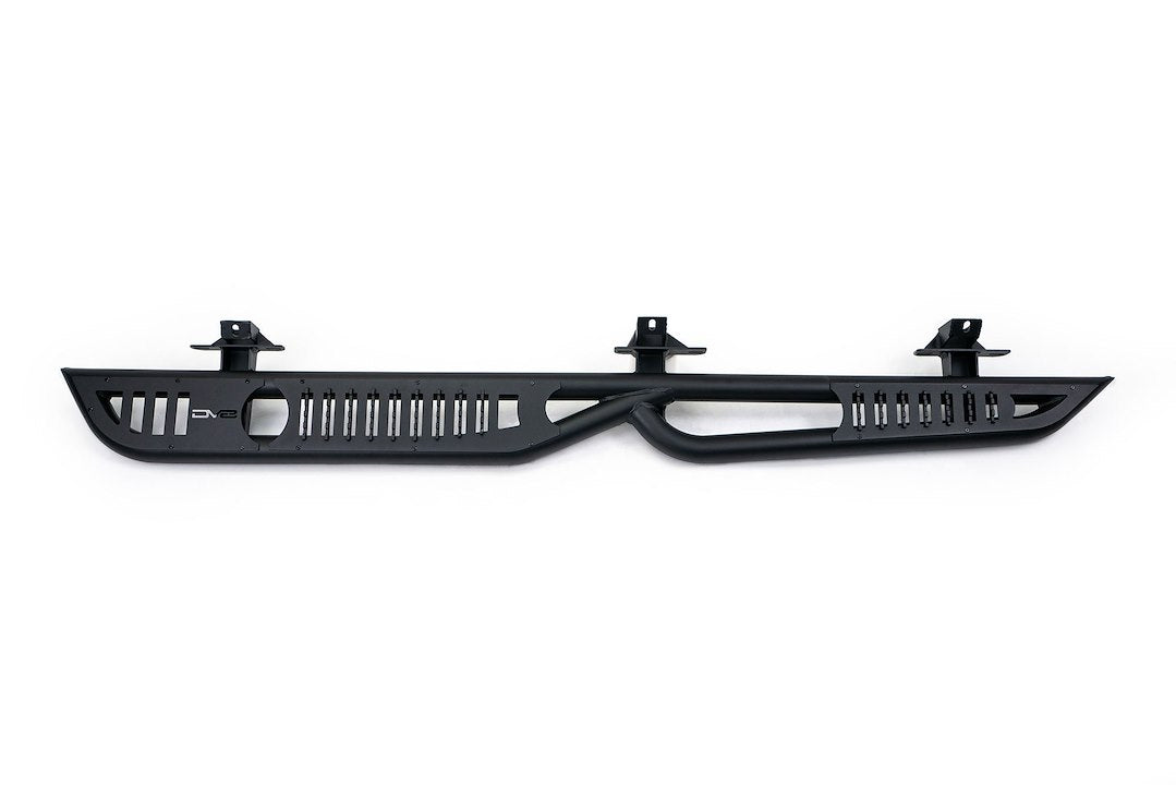 DV8 Offroad SRBR-02 OE Plus Round Entry Bars