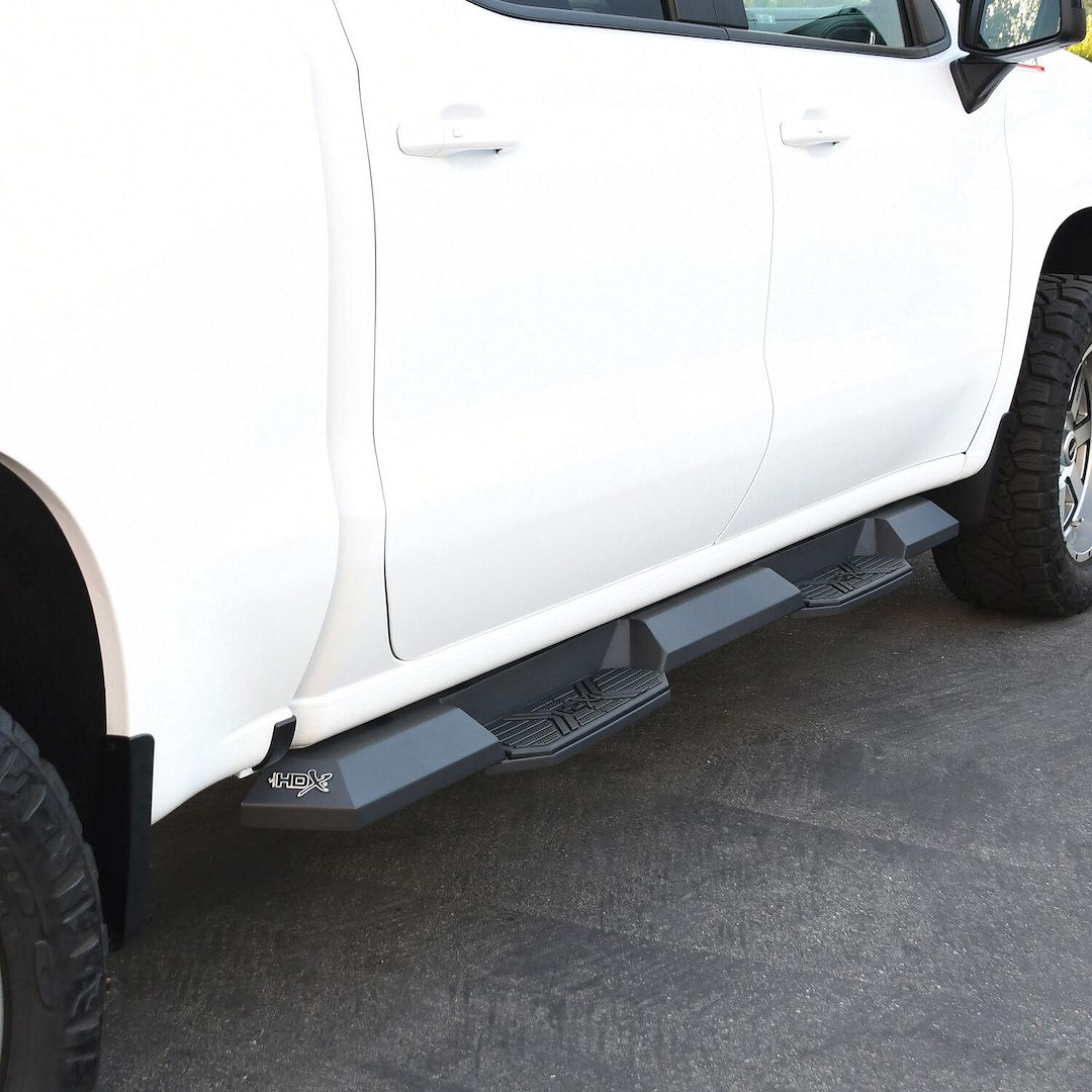 Westin Automotive 56-24135 Nerf Bar - image 10