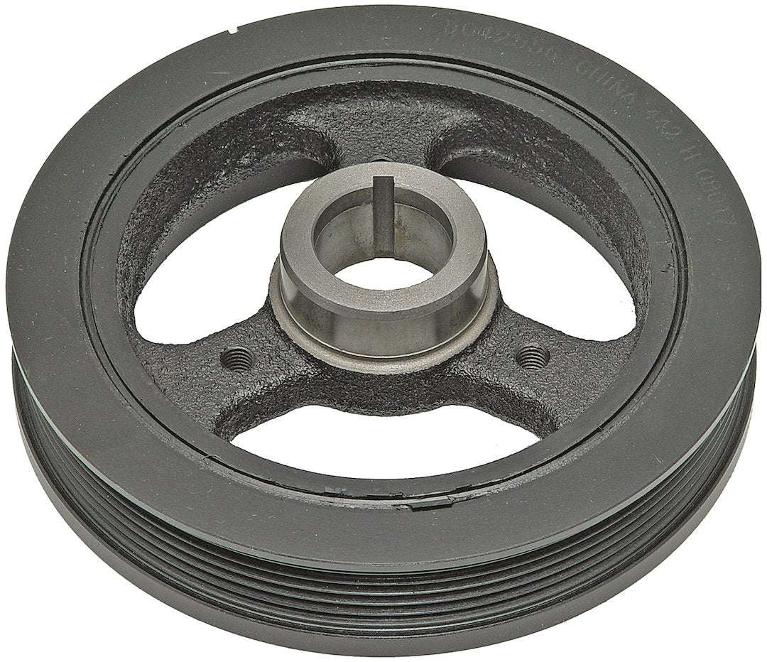 Dorman 594-081 Steel Crankshaft Balancer - image 2