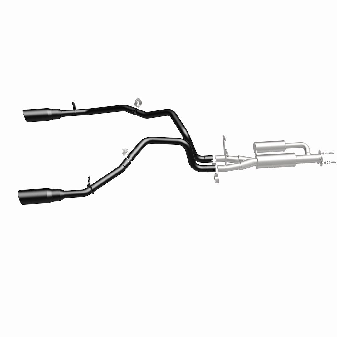 MagnaFlow 19685 SPEQ Series Exhaust System Kit