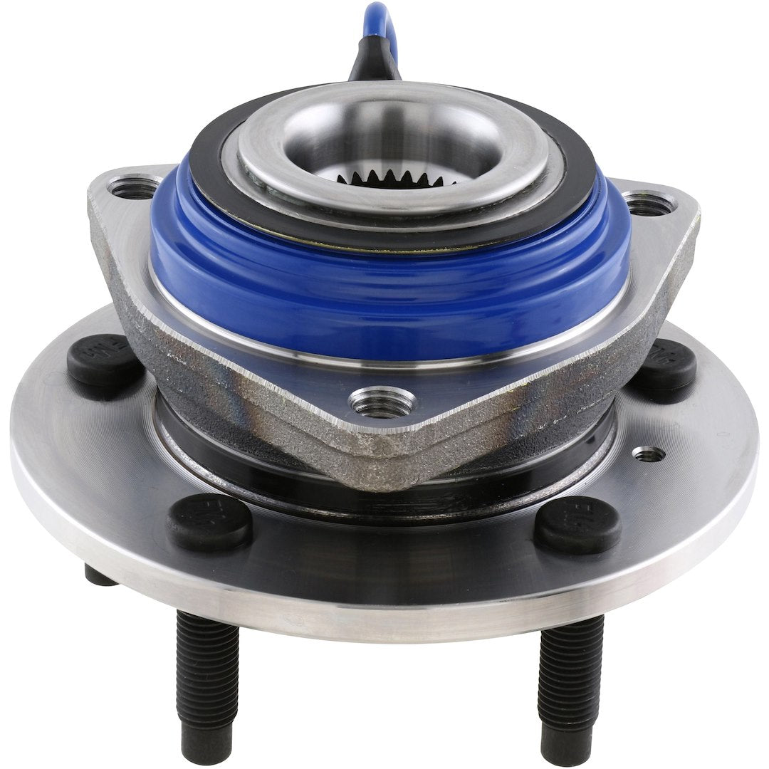 Moog Hub Assemblies Hub and Wheel Bearing Unit 513179