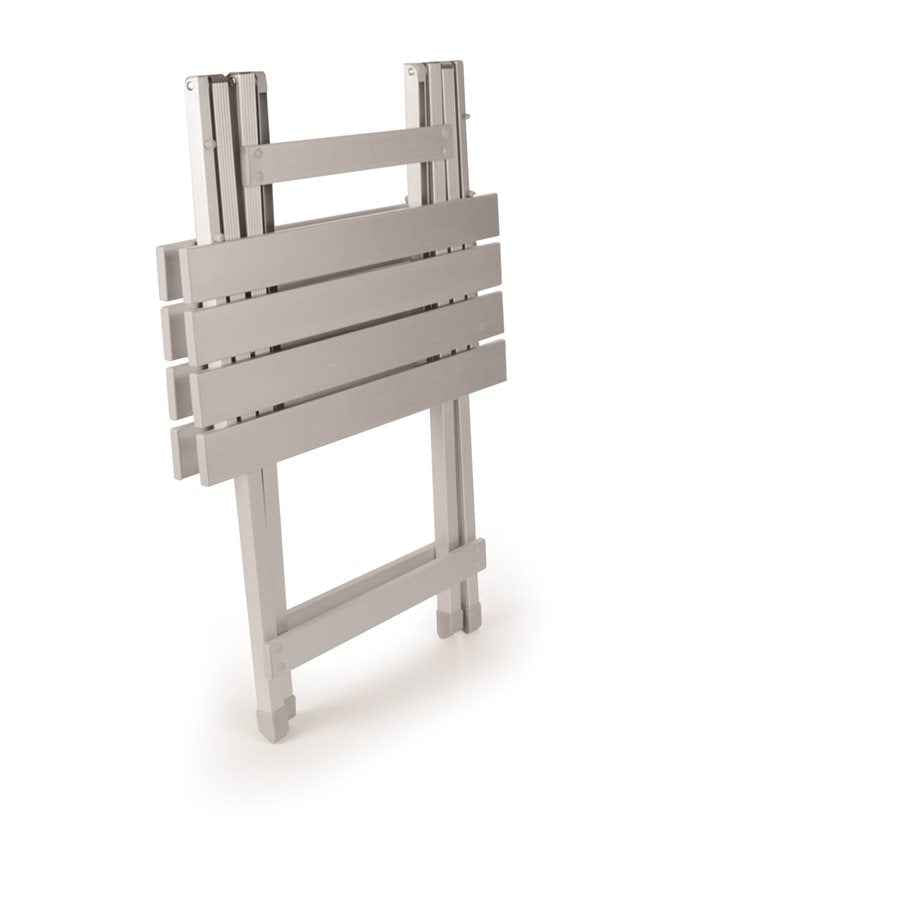 Camco Folding Table - 110 lb Capacity – 51891