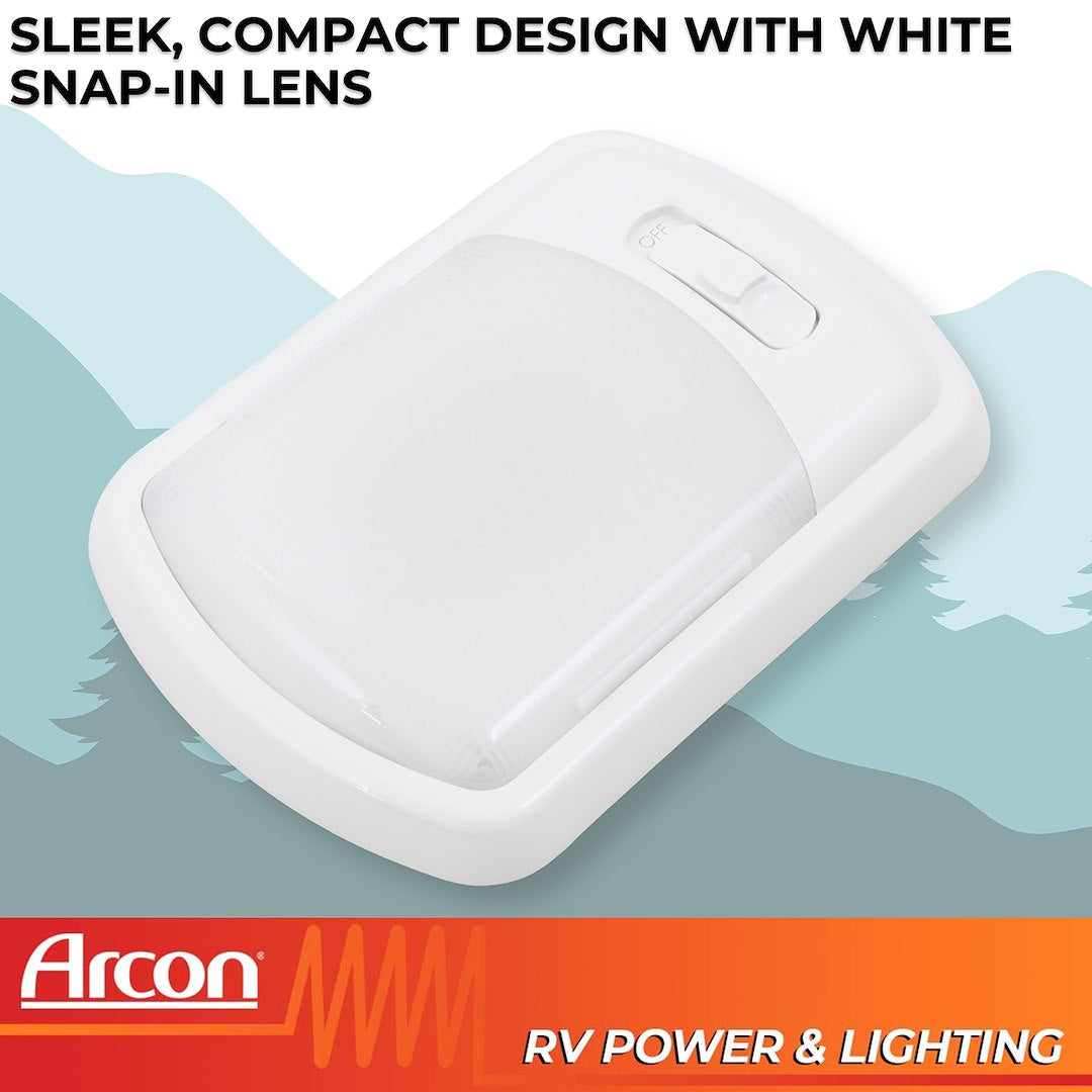 Arcon Interior Light – LED (20713N)