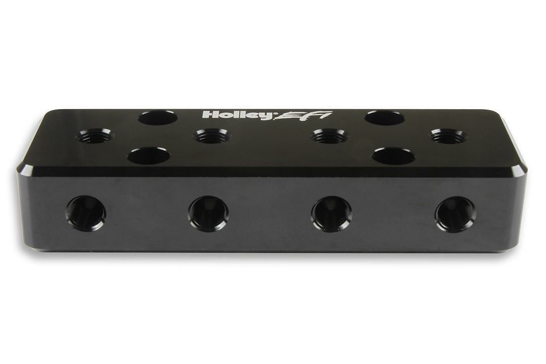 Holley 534-52 EFI Vacuum Distribution Manifold